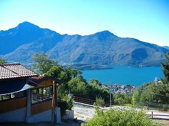 Agriturismo Runchee Vercana Екстер'єр фото