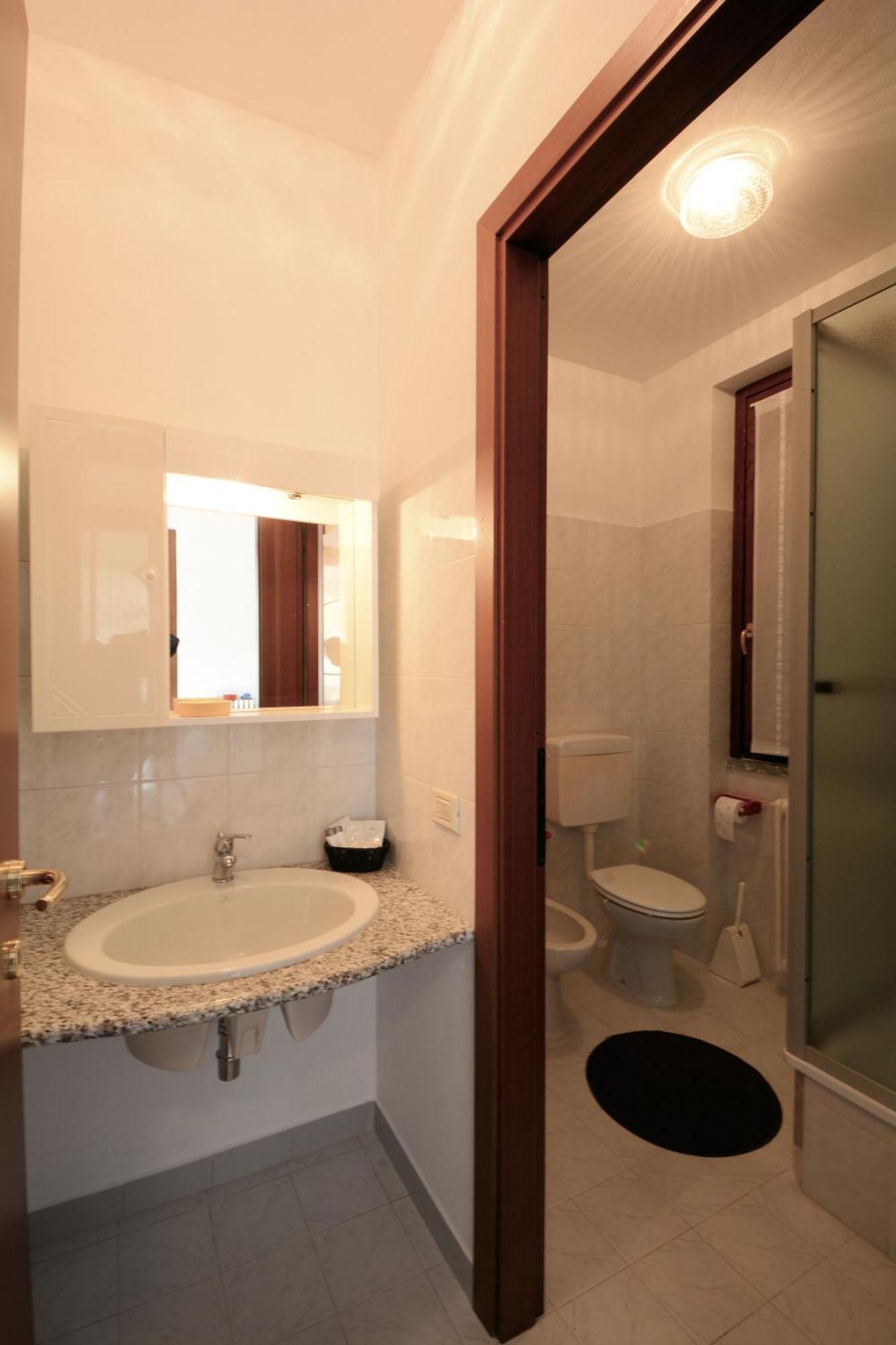 Agriturismo Runchee Vercana Екстер'єр фото