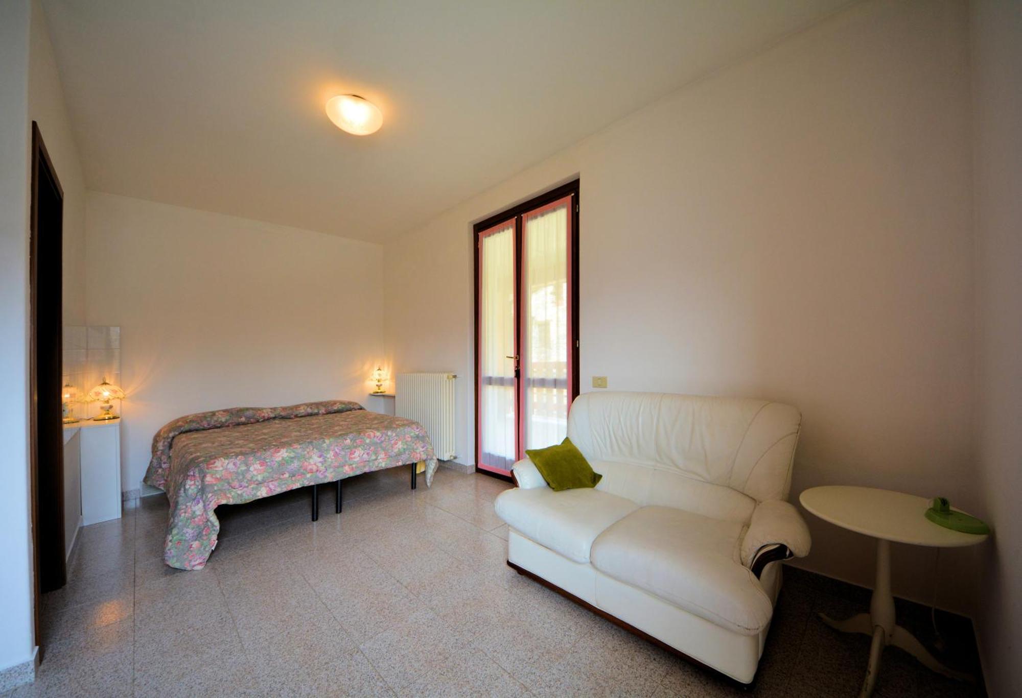 Agriturismo Runchee Vercana Екстер'єр фото