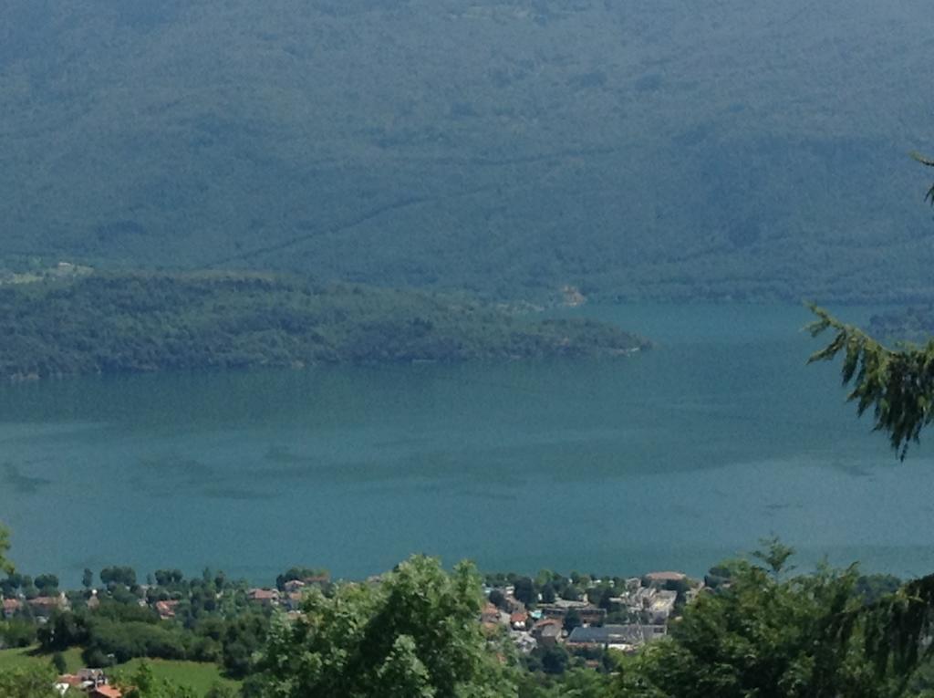 Agriturismo Runchee Vercana Екстер'єр фото