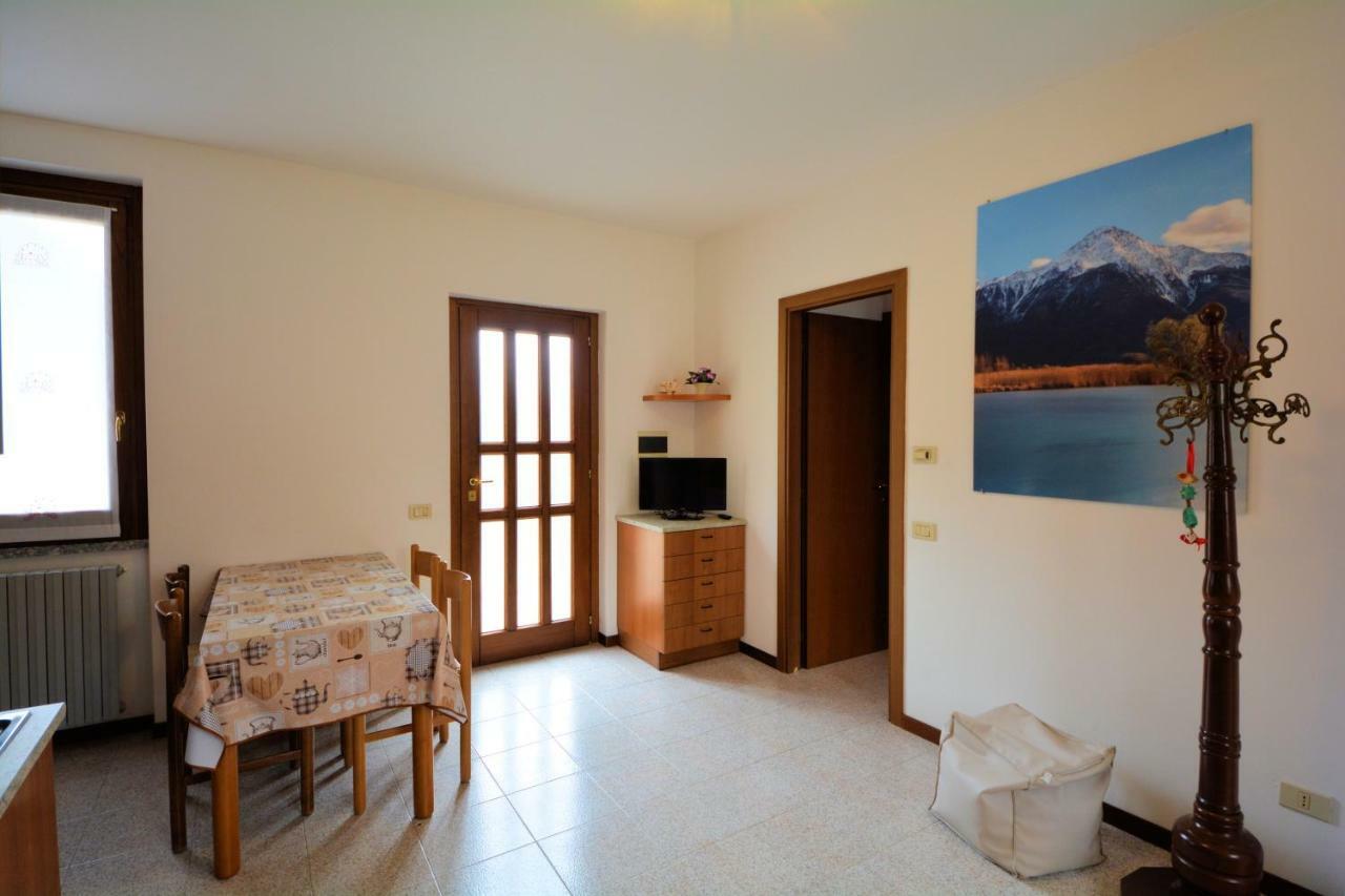 Agriturismo Runchee Vercana Екстер'єр фото