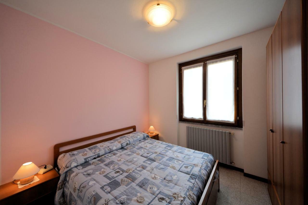 Agriturismo Runchee Vercana Екстер'єр фото