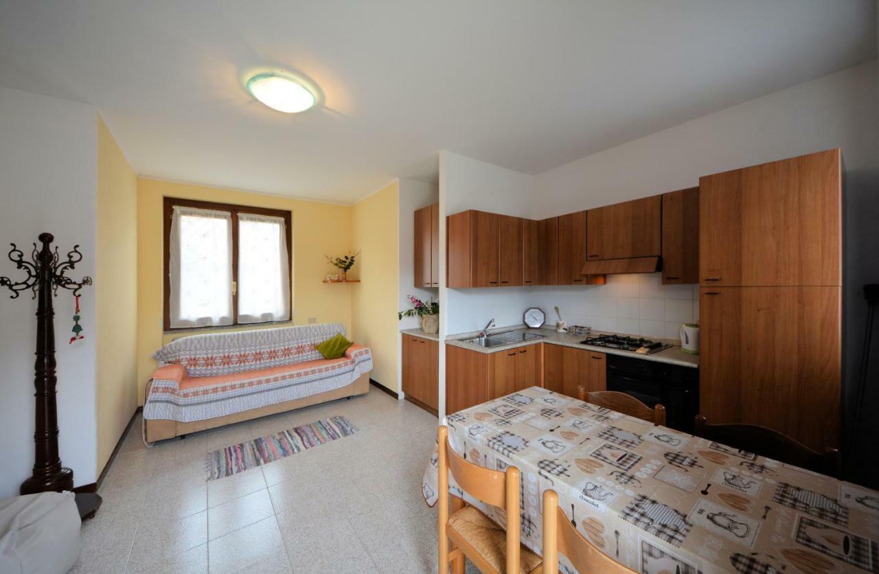 Agriturismo Runchee Vercana Екстер'єр фото