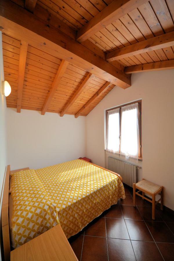 Agriturismo Runchee Vercana Екстер'єр фото