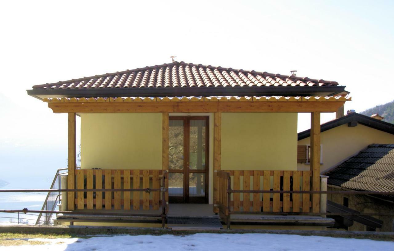 Agriturismo Runchee Vercana Екстер'єр фото
